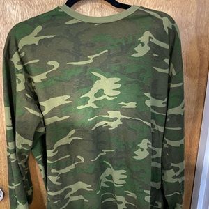 HUF Cameo Long sleeve